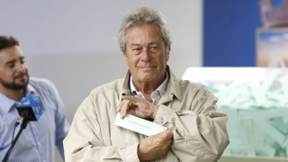 Antía resaltó que los Jornales Solidarios son “una oportunidad para la gente que realmente lo precisa”