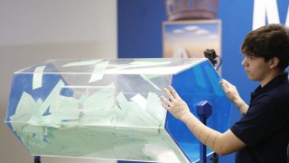 jornales solidarios, oportunidad laboral, IDM, beneficiarios, sorteo