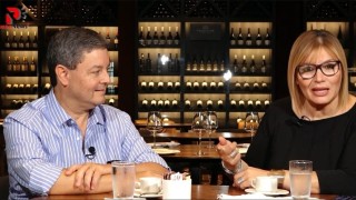 Federico Casaretto, Union y Cambio, lista 2, elecciones, campaña, Rodrigo Blas