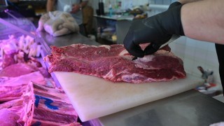 Carnicerías tradicionales lanzan promoción de pulpón para el 1 de mayo