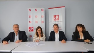 Caja de Profesionales Universitarios, CJPPU, Colegio Medico del Uruguay, CMU, convenio