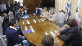 Ceautismo Maldonado, autismo, TEA, asociacion padres ceautismo, IDM, comodato