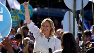 Laura Raffo se comprometió a construir un nuevo Hospital para Maldonado