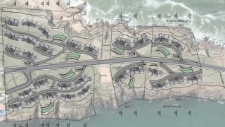 Punta Ballena, Ministerio Ambiente, proyecto punta ballena, edificios, audiencia publica, Delfin Jorge Ezequiel Caraballo
