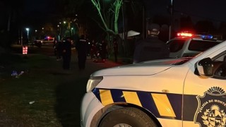 Operación Maléfica 4.0: 15 detenidos en 25 allanamientos en Canelones, Montevideo, Rivera y Maldonado