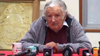 Jose Mujica, Pepe Mujica, MPP, tumor, esofago, cancer