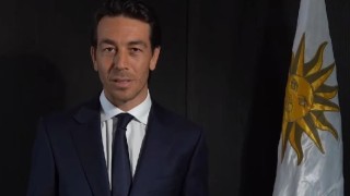 Juan Sartori, Alvaro Delgado, campaña, elecciones