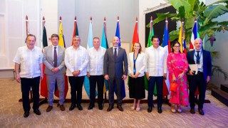 observatorio, derecho del turismo, mintur, ministerio Turismo, Eduardo Sanguinetti, ONU, oficina de turismo, ONU turismo