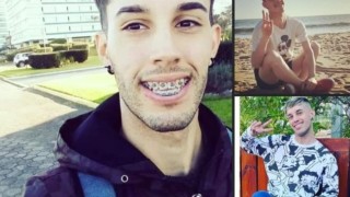 homicidio, Maldonado, Lucas Barletta, Lautaro Ezequiel Silva Trabaglia