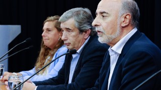 Gobierno destacó crecimiento del empleo y recuperación del salario real de trabajadores