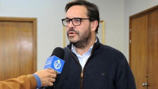 MGAP, Juan Ignacio Buffa, productores lecheros, fondo de financiamiento, desarrollo sustentable, actividad lechera