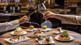 Enjoy Punta del Este se prepara para el Salón del Vino Uruguayo