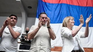 Frente Amplio, FA Maldonado, acto, elecciones, campaña