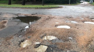 IDM, camineria urbana, camineria rural, lluvias