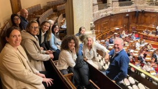 Proyecto de ley de “corredor inmobiliario” recibió media sanción en Diputados