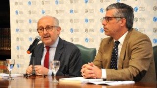 MEC, BNU, Pablo da Silveira, Valentin Trujillo, dia nacional del libro, dia del libro, deja un libro, llevate un libro