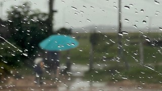 CECOED en alerta ante posible llegada de tormentas muy fuertes y precipitaciones abundantes