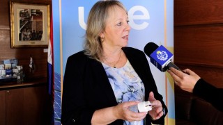 UTE, Silvia Emaldi, enchufes inteligentes, ahorro, factura, aire acondicionado