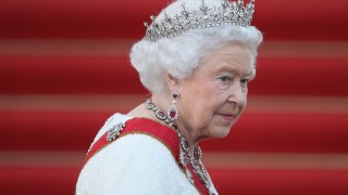 Falleció la Reina Isabel II de Inglaterra