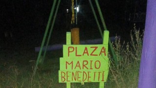 baleado, Benedetti