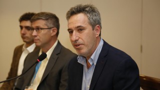 Villegas apuesta a que debate sobre transferencias sea amplio y pondere inversiones sociales realizadas