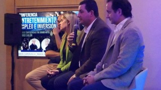 Diego Echeverria, campaña, elecciones, entretenimiento