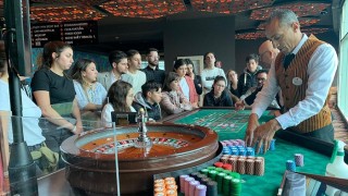Por primera vez, estudiantes de todo el país podrán formarse en turismo y entretenimiento