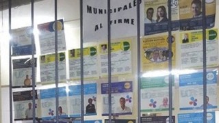 Listas del Partido Nacional fueron las primeras registradas en la Corte este viernes