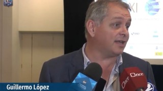 Presidente del Congreso de Intendentes sobre gestión de Antía en Maldonado: "Es exitosa” y se aprende"