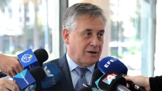 Decreto del Ejecutivo permitirá regularizar situación migratoria de unos 20.000 residentes extranjeros