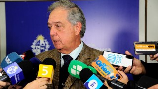 Por inundaciones: MGAP declara emergencia agropecuaria en zonas de Rocha y Treinta y Tres