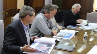 El 1 de junio presentarán Plan Maestro que "transformará" el puerto