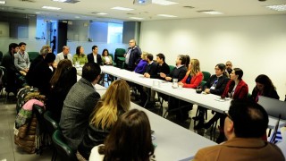 Gobierno otorga 20 millones de pesos anuales a municipios para atención primaria de salud