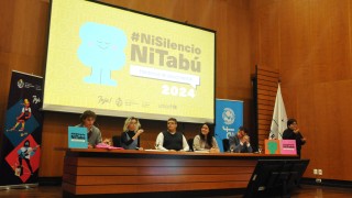 Ejecutivo refuerza compromiso con el bienestar psicosocial y la salud mental en adolescentes