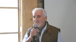 Jesus Bentancur, campaña, elecciones