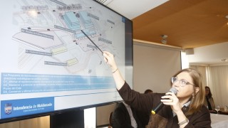puerto Punta del Este, Master Plan, IDM, Antia, Plan Maestro, remodelacion, Punta del Este, Yatch Club, Juan Echeverrito, prefectura, puerto, MTOP, Juan Falero