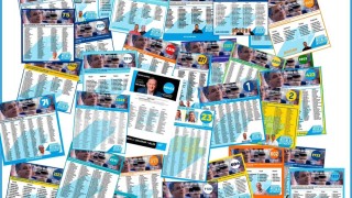 Union y Cambio, Rodrigo Blas, UyC, campaña, elecciones, listas