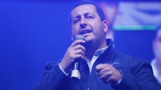 Echeverría propone canastas de materiales subsidiadas para facilitar la construcción