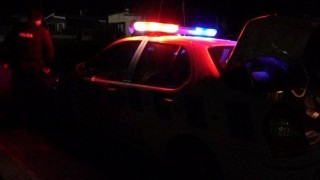 Mataron a un hombre a balazos