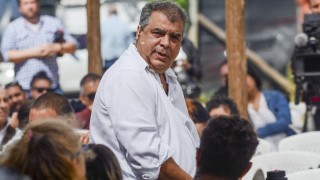 Rodrigo Blás focalizará la ayuda social en niños cuyos hogares tengan solamente un mayor a cargo
