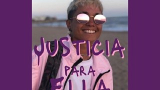 siniestro, fatal, Lucia Pereyra