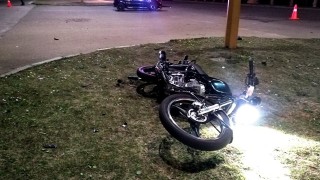 Dos años después fue condenado un conductor que participó de siniestro fatal en el que murió una menor