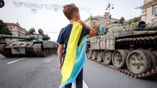 guerra Ucrania avance Rusia