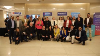 Expertos internacionales participaron en Uruguay de congreso sobre economía plateada y cómo llegar en condiciones óptimas a los 50 años