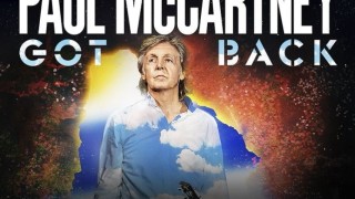 Paul McCartney vuelve a Uruguay