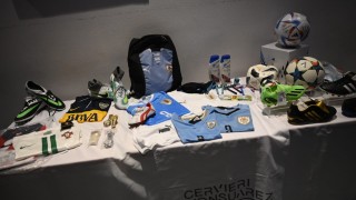 Juegos Olímpicos y Copa América ponen en alerta a autoridades uruguayas por aumento de falsificación de productos deportivos