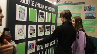 INACOOP busca mejorar condiciones de cooperativas de reciclado para que se conviertan en empresas sostenibles y puedan generar más empleo