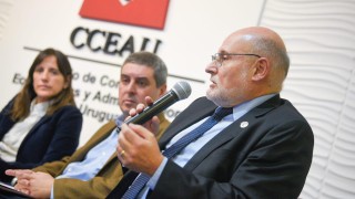 Cámaras empresariales se reunieron para analizar el régimen de promoción de inversiones y destacaron cifra récord de proyectos e inversiones en 2023