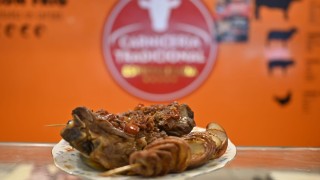 UVC, union vendedores de carne, INAC, promociones, consumo carne