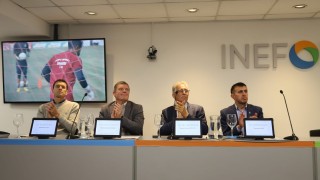 UTU, INEFOP, MUFP, convenio, educacion a distancia